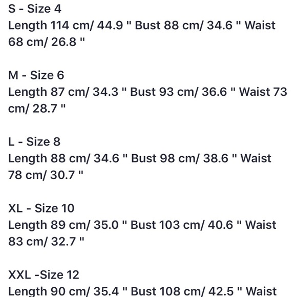 Royal blue vintage dress - Picture 3 of 3